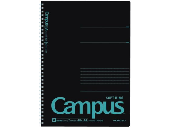 �ڳ�ŷ�����ѡ�SALE������ݥ����2�ܡ�2,000�ߥ����ݥ�ۥ����� �����ѥ� ���եȥ�󥰥Ρ���(�ɥå�������) A4 40��֥�å��֥롼 B�� ����6...