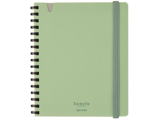 �ڳ�ŷ�����ѡ�SALE������ݥ����2�ܡ�2,000�ߥ����ݥ�ۥ����� ���եȥ�󥰥Ρ��� Sooofa(�����ե�) A6�ѷ� ����� ���꡼�� A6�Ρ���