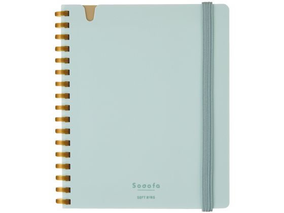 �ڳ�ŷ�����ѡ�SALE������ݥ����2�ܡ�2,000�ߥ����ݥ�ۥ����� ���եȥ�󥰥Ρ��� Sooofa(�����ե�) A6�ѷ� ����� �饤�ȥ֥롼 A6�Ρ���