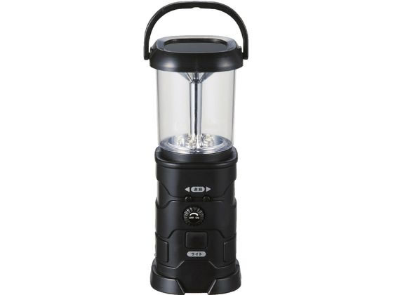 【レビュー投稿で100円OFFクーポン】【メーカー直送】ファミリー・ライフ ラジオ付きマルチランタン ...