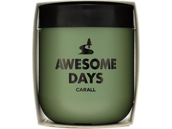 【スーパーSALE限定2,000円クーポン＆11日9:59迄ポイント2倍】 【お取り寄せ】晴香堂 オーサムデイズ ゲル フォレストグロウ 3513