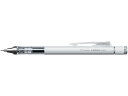 【マラソン限定★ポイント2倍】トンボ鉛筆 シャープペンシル モノグラフ 0.5mm マットグレー DPB-141B モノグラフ シャーペン本体 シャープペンシル