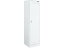 【レビュー投稿で100円OFFクーポン】【メーカー直送】コクヨ クリーンロッカー W455×D515×H1790mm ホワ..