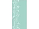 【レビュー投稿で100円OFFクーポン】ササガワ ポチ袋 mutsuiro むついろ 万型 心緑 ココミ 2枚 祝儀袋 冠婚葬祭 式典
