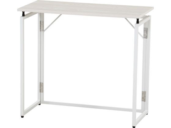 楽天市場】不二貿易 フォールディング ワーク デスクの通販