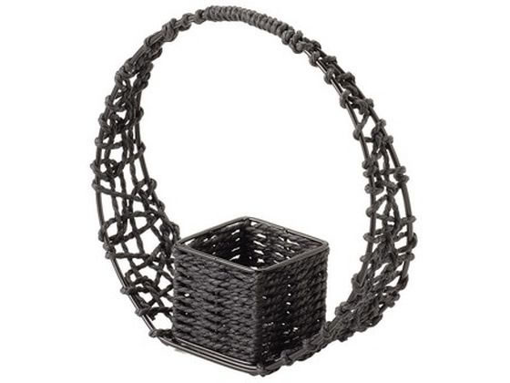 【レビュー投稿で100円OFFクーポン】【お取り寄せ】てづくり 満月角S 43-20411-0 花瓶 フラワーベース ..