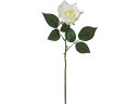【ポイント2倍★22日20:00~27日9:59迄】【お取り寄せ】ビバ工芸 VE-6722 ニューエリザロー CR 65-672229-0 花材 造花 アーティフィシャルフラワー 花 フラワーアレンジメント材料