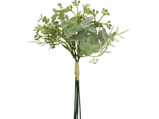 【お取り寄せ】松村工芸 V24037 ベリーリーフミックスピック/66-824985-0