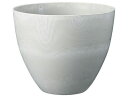 【お取り寄せ】松村工芸 レシクラポットL MOI-639 ホワイトグレー/134-639-11 花瓶 フラワーベース 花器 花資材 花 フラワーアレンジメント材...