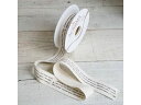 【お取り寄せ】青山リボン カリーノ 25×10 #106 30-274-106 フラワーアレンジメント道具 花器 花資材 花 フラワーアレンジメント材料