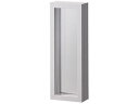 【ポイント2倍★22日20:00〜27日9:59迄】【お取り寄せ】クレイ herbier 30L11W5H WHITE 680-821-100 花瓶 フラワーベ...