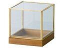【ポイント2倍★22日20:00〜27日9:59迄】【お取り寄せ】クレイ Petit Jardin mini 10.5□10.5H GOLD 780-560-9...