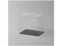 【レビュー投稿で100円OFFクーポン】【お取り寄せ】クレイ clear case CLEAR 860-001-000 フラワーアレンジメント道具 花器 花資材...