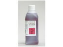 【お取り寄せ】パレス化学 ファンタジー 1L ピンク 167-2014-1 フラワーアレンジメント道具 花器 花資材 花 フラワーアレンジメント材料