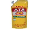 【レビュー投稿で100円OFFクーポン】【お取り寄せ】セメダイン 木工用速乾 スタンドパック 1kg AE-332 充填剤 潤滑 接着 補修 溶接