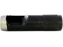 【マラソン限定★2000円クーポン&ポイント2倍】【お取り寄せ】新潟精機 皮抜きポンチ職人仕上 30mm HHP-30J 作業工具 作業用品 工具
