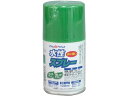 【お取り寄せ】アトムペイント 水性スプレー 100mL グリーン 塗料 塗装 養生 内装 土木 建築資材