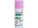 【店内全品ポイント2倍★27日9:59迄】 【お取り寄せ】アトムペイント 水性スプレー 300mL パープル 塗料 塗装 養生 内装 土木 建築資材