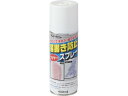 【スーパーSALE限定★2,000円クーポン&11日9:59迄ポイント2倍】【お取り寄せ】サンデーペイント 落書き防止スプレー クリヤー 400mL 塗装 養生 内装 土木 建築資材