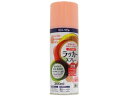 【店内全品ポイント2倍★27日9:59迄】 【お取り寄せ】サンデーペイント アクリルラッカースプレー ピンク 300mL #20019Q 塗料 塗装 養生 内装...