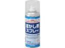 【お取り寄せ】サンデーペイント ぼかし剤スプレー クリヤー 300mL #20018J 塗装 養生 内装 土木 建築資材
