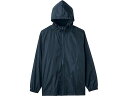 【マラソン限定★2000円クーポン&ポイント2倍】【お取り寄せ】ボンマックス ストレッチフードジャケット ネイビー XL MJ0080-8 ジャケット ブルゾン フリース ユニフォーム