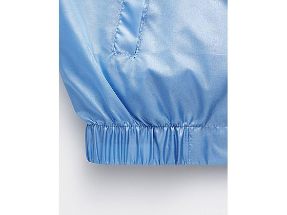 【レビュー投稿で100円OFFクーポン】【お取り寄せ】ボンマックス ベーシックブルゾン ホワイト XL MJ0083-15 ブルゾン ジャケット フリース ユニフォーム