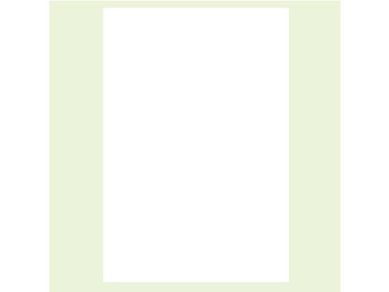 【楽天スーパーSALE限定★店内最大60%OFF】【お取り寄せ】ミツヤ ミーイングエコMGシート艶無ワイド 白 10枚 ME-EMS231-WH マグネットシート つやなしタイプ マグネット 掲示物留め 吊下げ POP 掲示 cocodecow-10828545 ココデカウ サンプル画像2