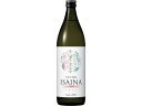 【レビュー投稿で100円OFFクーポン】【お取り寄せ】宝酒造 全量芋焼酎 ISAINA 25度 900mL 芋焼酎 お酒