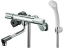【ポイント2倍★22日20:00~27日9:59迄】【お取り寄せ】SANEI サーモシャワー混合栓 SK1811DC 水栓 水廻り 土木 建築資材