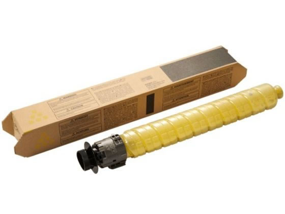 【レビュー投稿で100円OFFクーポン】【お取り寄せ】RICOH トナー IP C8500 イエロー 600719 リコー RICOHカラー レーザープリンタ トナーカートリッジ インク