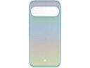 【マラソン限定★2000円クーポン&ポイント2倍】【お取り寄せ】エレコム Google Pixel 9 9Pro ケースソフト ブルー PM-P242UCABU...