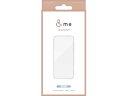 【店内全品ポイント2倍★16日9:59迄】 【お取り寄せ】エレコム iPhone16ガラスフィルム クリア フレーム オーロラ PM-A24AFLGFARR