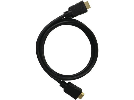 【ブラックフライデー限定★27日9:59迄店内ポイント2倍】【お取り寄せ】DXアンテナ HDMIケーブル 2m 3D..