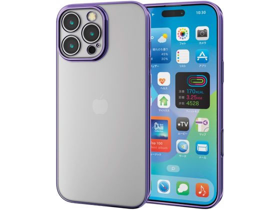 ڤ󤻡ۥ쥳 iPhone16ProMax  å PM-A24DUCTMKPU ޡȥեѥ С ...