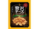 菊屋 贅沢チーズの大人スナック こだわりチーズ味 35g おつまみ 珍味 煎餅 おかき お菓子