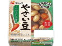 【店内全品ポイント2倍★16日9:59迄】 フジッコ おまめさん 豆小鉢 やさい豆 65g×2パック