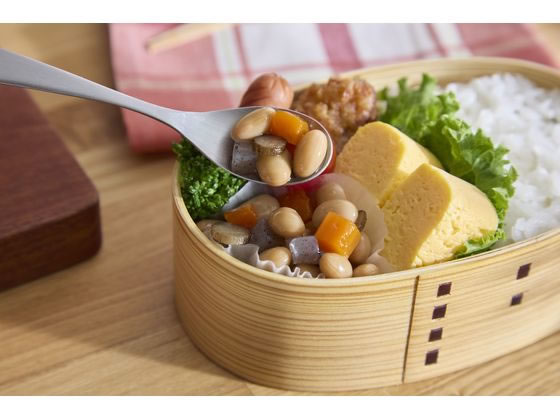 フジッコ おまめさん 豆小鉢 やさい豆 65g×2パック 佃煮 豆 ご飯のお供 調味料 油 食品 cocodecow-10830733 ココデカウ サンプル画像2