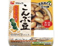 【店内全品ポイント2倍★16日9:59迄】 フジッコ おまめさん 豆小鉢 こんぶ豆 65g×2パック