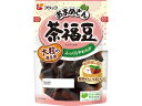 フジッコ おまめさん 茶福豆 140g