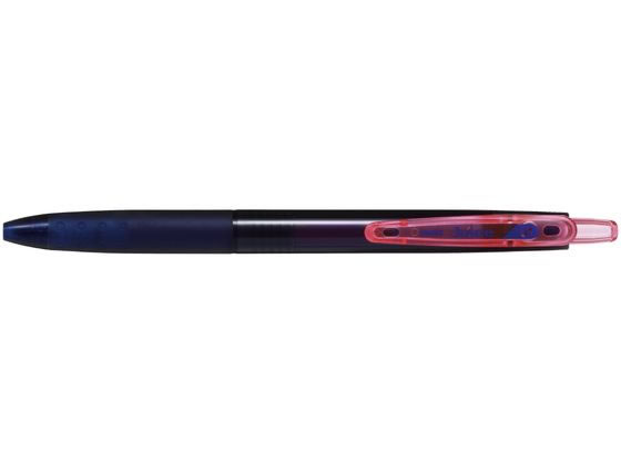 パイロット ゲルインキボールペン ジュース ネオンカラー 0.5mm ネオンピーチ ピンクインク ゲルインクボールペン