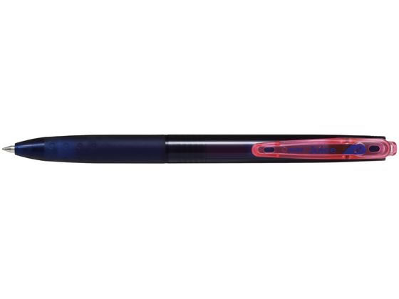 パイロット ゲルインキボールペン ジュース ネオンカラー 0.5mm ネオンピーチ ピンクインク ゲルインクボールペン