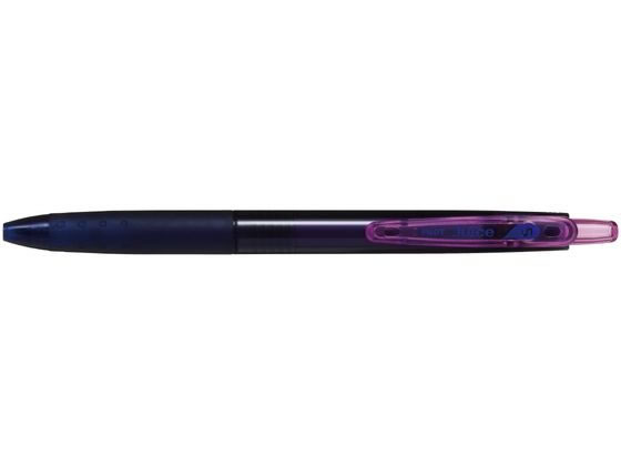 【ポイント2倍★22日20:00〜27日9:59迄】 パイロット ゲルインキボールペン ジュース ネオンカラー 0.5mm ネオンパープル 紫インク ゲルインクボールペン