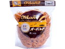 【お取り寄せ】共和 輪ゴム オーバンド 透明袋 #10 アメ 500g GCA-N-001 輪ゴム 標準 切幅 ゴムバンド 結束 梱包
