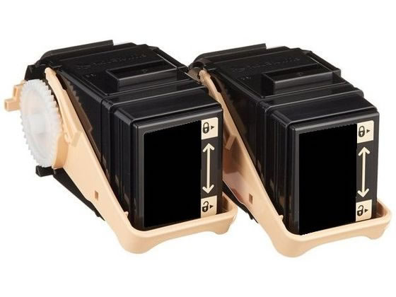 【マラソン限定★ポイント2倍】【お取り寄せ】汎用 エプソン LPC3T35KP ブラック 2個タイプ NB-LPC3T35KP エプソン EPSONカラー レーザープリンタ トナーカートリッジ インク