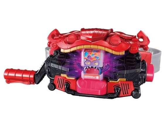 【目玉商品！楽天最安値に挑戦！】バンダイ 仮面ライダーガヴ DX変身ベルトガヴ 仮面ライダー キャラクター玩具 おもちゃ 《3/11迄》