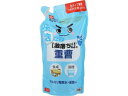 【レビュー投稿で100円OFFクーポン】レック 激落ちくん 重曹 泡スプレー 詰替 360mL 室内用洗剤 掃除用洗剤 洗剤 清掃