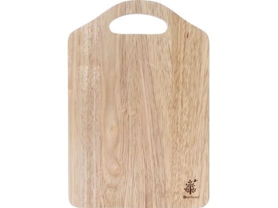 【スーパーSALE★クーポン＆11日9:59迄ポイント2倍】 不二貿易 木製カッティングボード ボヌール 94380 包丁 まな板 調理道具 キッチン雑貨