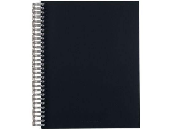 �ڳ�ŷ�����ѡ�SALE������ݥ����2�ܡ�2,000�ߥ����ݥ�ۥ�ҥȥ�� ��󥰥Ρ�����¸�ѥΡ��� ����B5 �֥�å� N1851-24 �Х�������Ρ��� B...