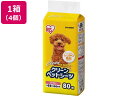 【スーパーDEAL ポイント10%バック】 送料無料 アイリスオーヤマ クリーンペットシーツ ワイド 80枚×4個 ES-N80W トイレシート 犬用 ドッグ ...